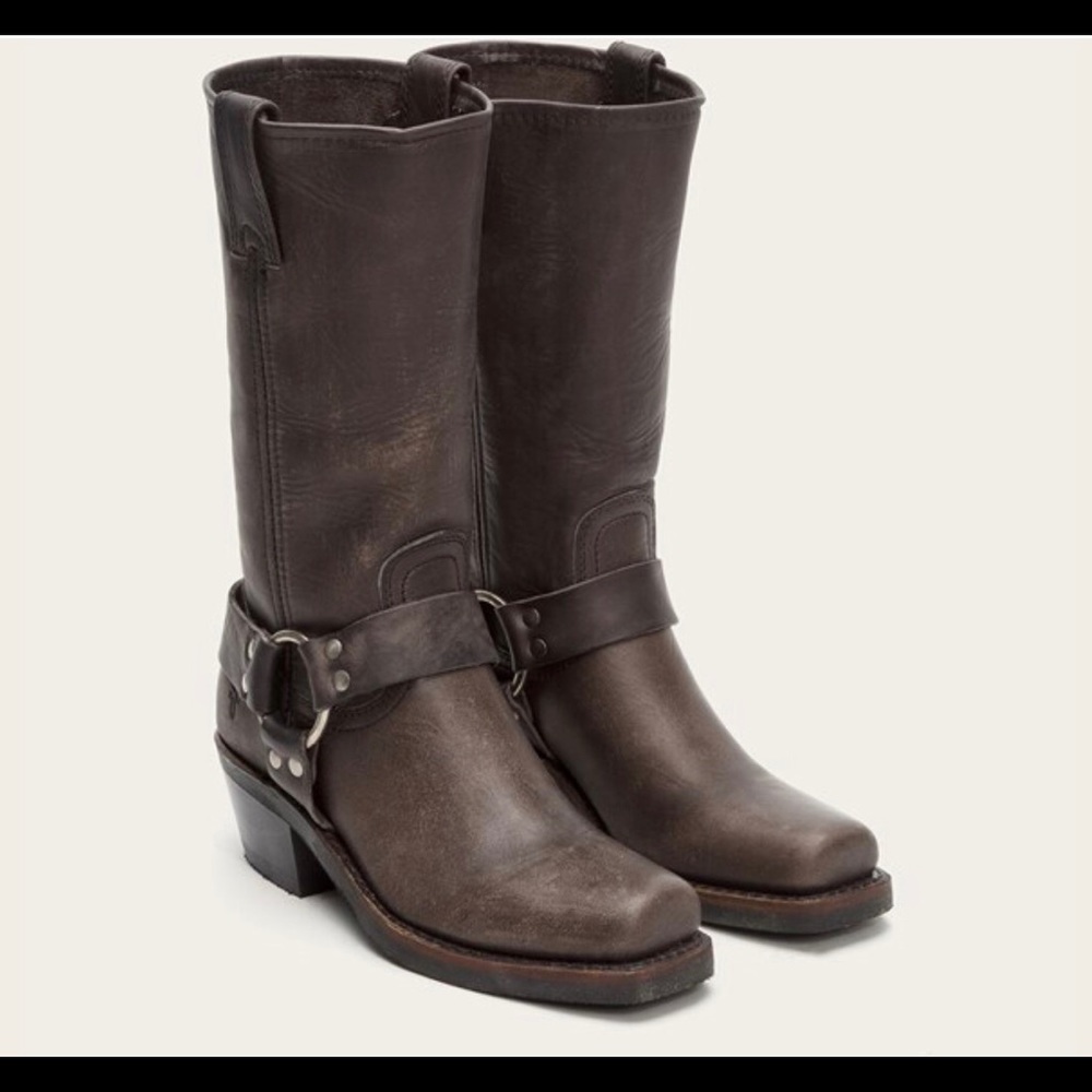 Frye boots-Harness 12R
